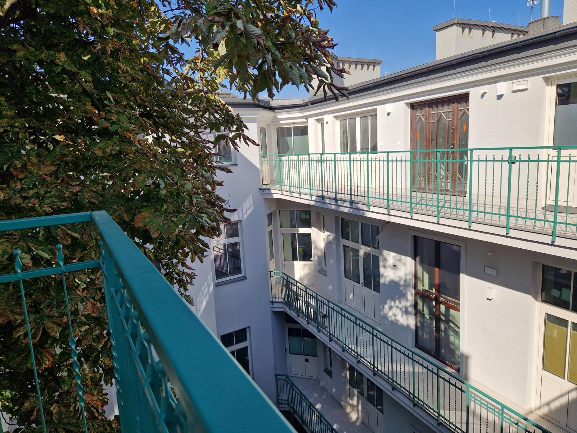 Juwel Apartments Krakow Indyjski Ap 29 Exterior photo